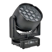 Brighter X-DOT MAX User Manual