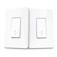 TP-Link HS210 User Manual