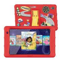 Contixo Kids K80 User Manual