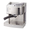 Coffee Maker DELONGHI EC750 Instruction Manual