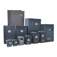Emheater EM8-P3-1d5 User Manual