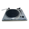 Turntable Pioneer PL-200 Service Manual
