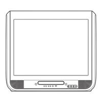 Magnavox MWC20D6 Owner's Manual