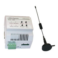 Xtendlan DPA-D2-GSM User Manual