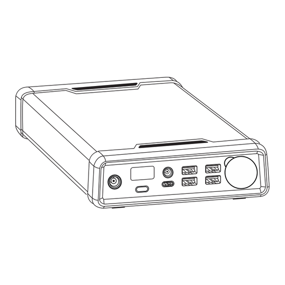 Polaroid PS300 Instruction Manual
