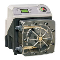 Flex-Pro Tygothane A4 Operating Manual