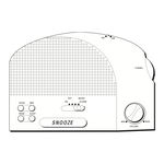 GE 7-4812 User Manual