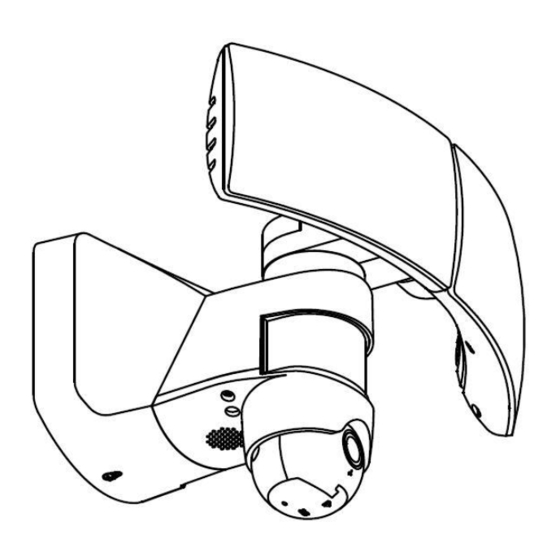Utilitech Pro 6324-CAM Manual