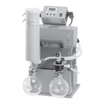 vacuubrand PC 500 LAN Instructions For Use Manual