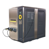 Kärcher SB MB Manual