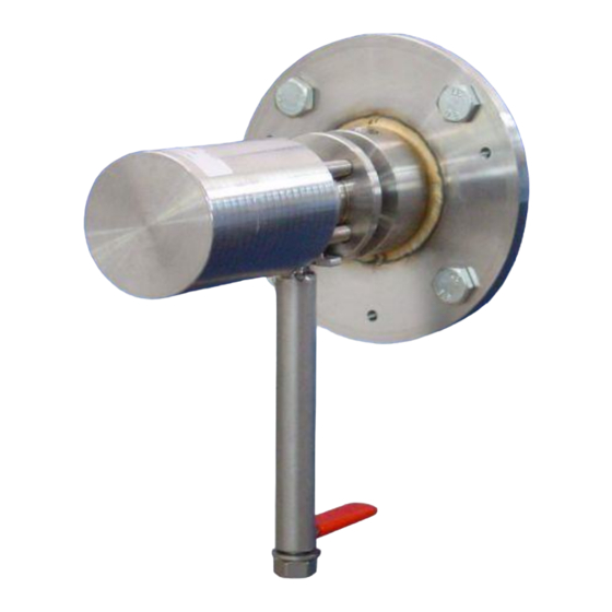 Buhler 222.10 Series Installation And Operation Instruction Manual