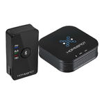 HomeSpot HS-BTADP-236LL-BUN128D-UL Manual