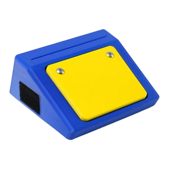 Enabling Devices Mini-Com User Manual