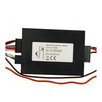 Speedsignal RunLock Installation Manual