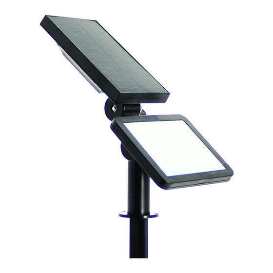 XanLite APPS200 User Manual