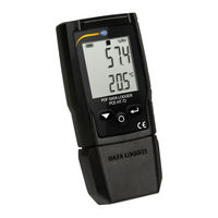 Pce Instruments PCE-HT 72 User Manual