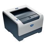 Brother 5250DNT - B/W Laser Printer Installation Manual