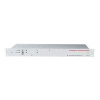 Brandywine TDU-310 User Manual