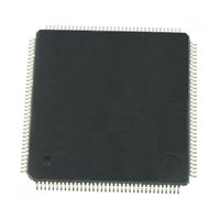 STMicroelectronics STM32L151QCH6 Manual