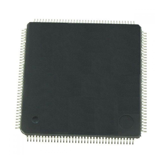 STMicroelectronics STM32L151QCH6 Manual