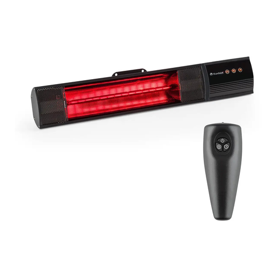 Blumfeldt Nitro Manual
