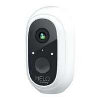 Helo CAMERA-B-ADDON Quick Start Manual