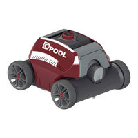 DPOOL NESS 024481 User Manual
