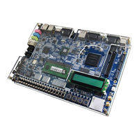 Altera DE2i-150 User Manual
