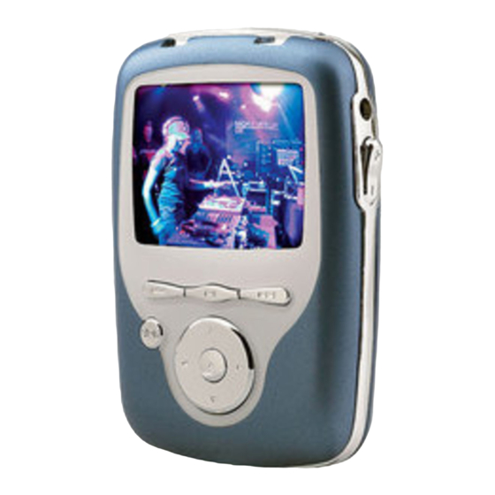 ZVue 200 Quick Start Manual