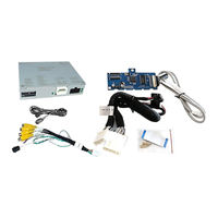 Car-Interface CI-RL4-MZD88 Manual