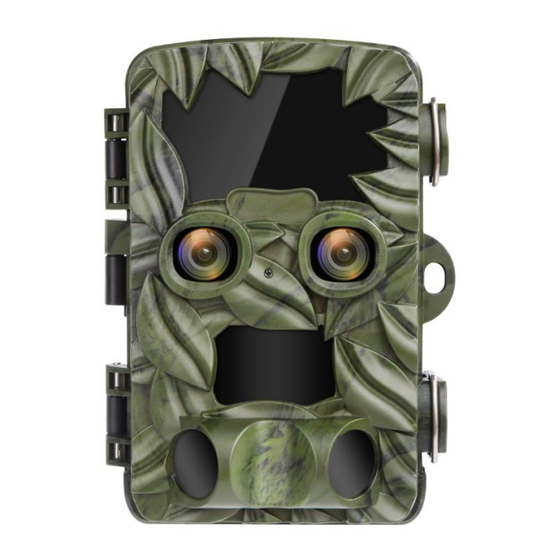 COOLIFE H8201 User Manual
