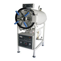 Opti-Med JM032-HA280 User Manual