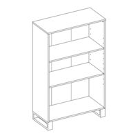 Whalen Tavia ECOM-TA30BK Manual