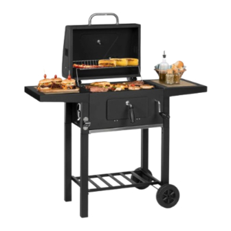 Klarstein MEAT MACHINE Manual