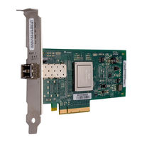 Qlogic QLE2560 Specifications