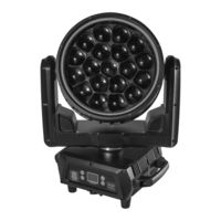 Flash WashFX 1000 IP65 User Manual