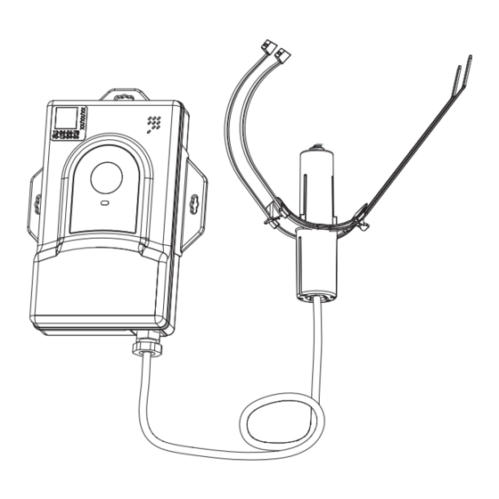 Symmons Evolution EVOSTL Installation Manual
