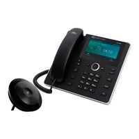 AudioCodes HRS-458 Quick Setup Manual