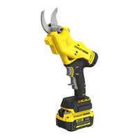 Stanley Fatmax SFMCPP32 Manual