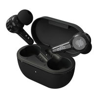 233621 PEARL II PRO User Manual