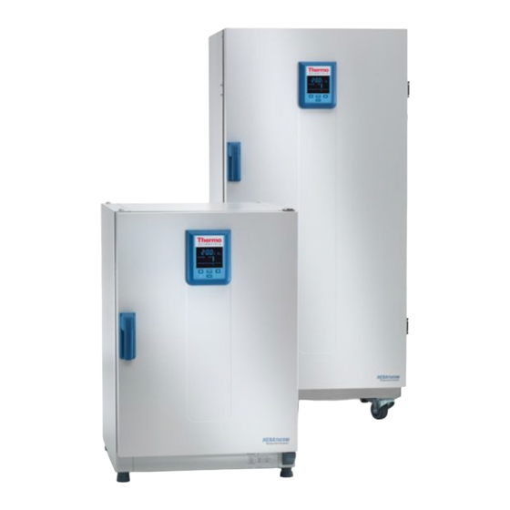 ThermoFisher Scientific Thermo Scientific IMP 180 Manuals