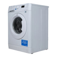 Indesit XWA 61252 Instructions For Use Manual
