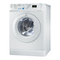 Washer Indesit XWA 61252 Instructions For Use Manual