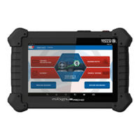 Matco Tools MDMAXPROHD Quick Start Manual