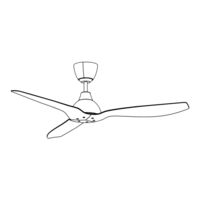 Rubine RCF-ACCADIA52 Series User Manual