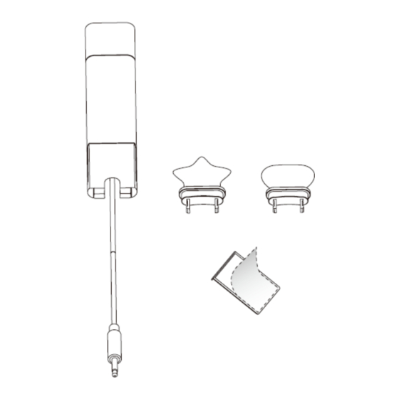 Yealink BLT60 Direction For Installation And Use