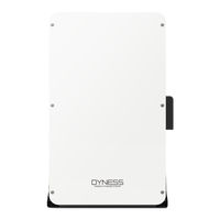 Dyness Powerbox-US User Manual