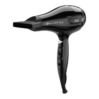Imetec Bellissima S9 2200 Instructions For Use Manual
