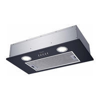 Candy CBG625/1XGG Installation And User Manual