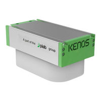 Piab Kenos KBC Series Assembly Manual